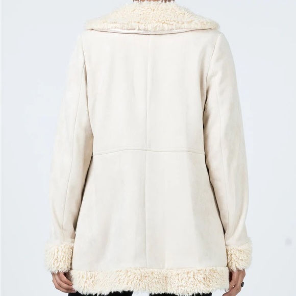 Wintersnow Penny Lane Coat - Picture 8 of 8